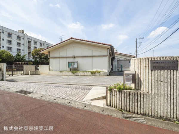 千葉市中央区仁戸名町の土地(星久喜保育所)