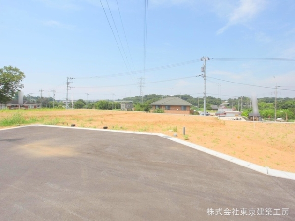 千葉市中央区仁戸名町の売土地