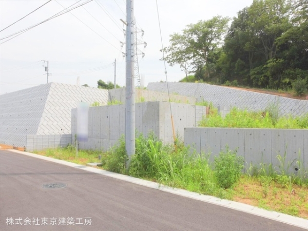 千葉市中央区仁戸名町の売土地