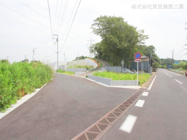 千葉市中央区仁戸名町の売土地