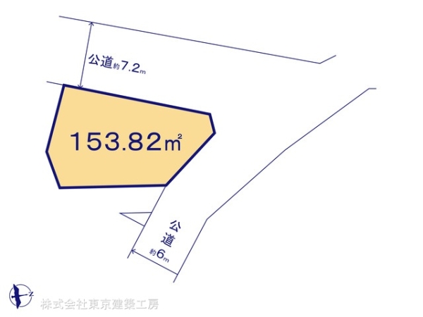 千葉市中央区仁戸名町の売土地