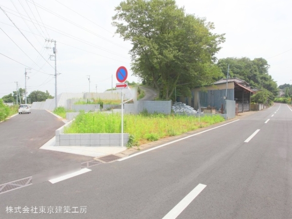 千葉市中央区仁戸名町の売土地