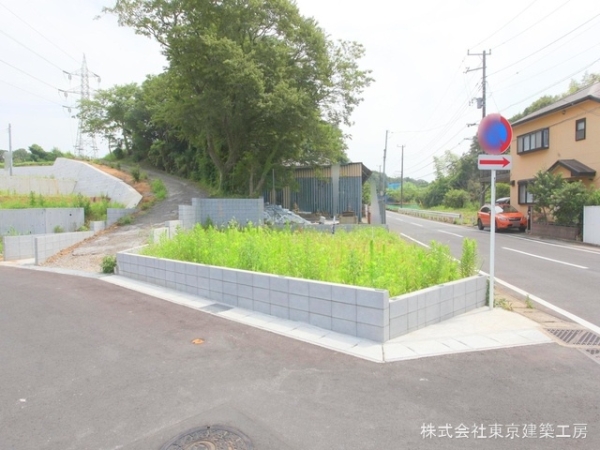 千葉市中央区仁戸名町の売土地