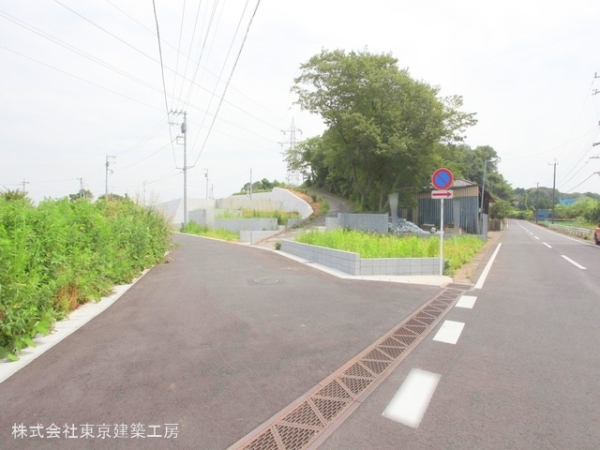 千葉市中央区仁戸名町の売土地