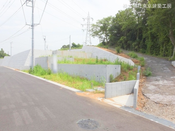 千葉市中央区仁戸名町の売土地