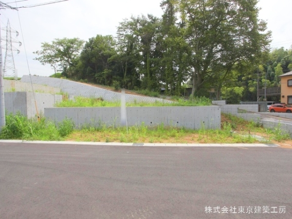 千葉市中央区仁戸名町の売土地