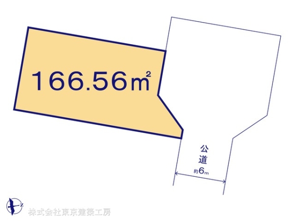 千葉市中央区仁戸名町の売土地