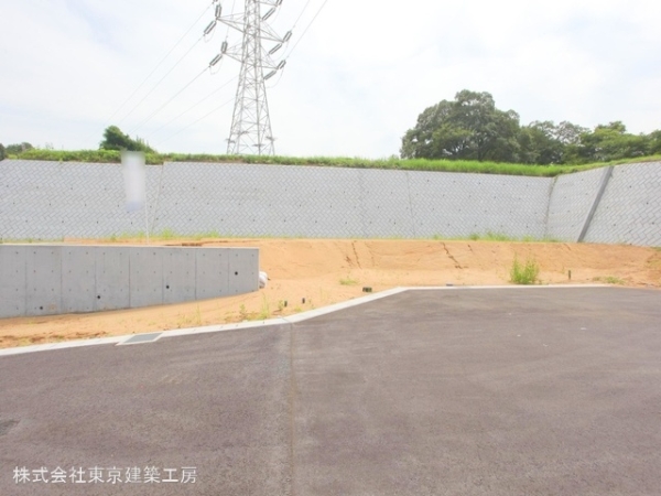 千葉市中央区仁戸名町の売土地