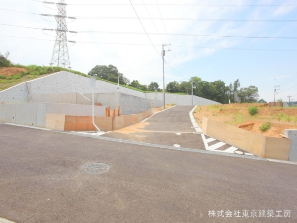 千葉市中央区仁戸名町の売土地