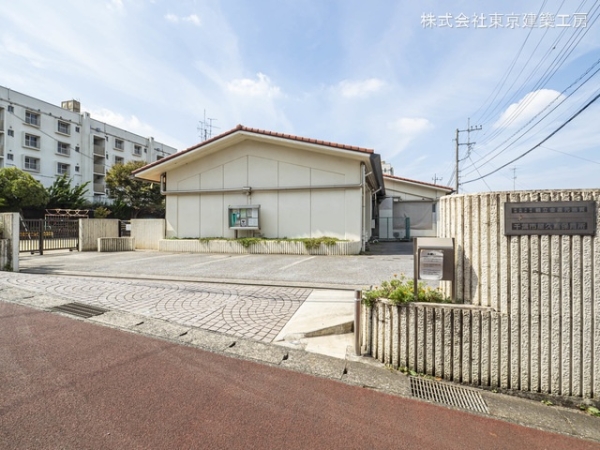 千葉市中央区仁戸名町の土地(星久喜保育所)