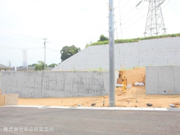 千葉市中央区仁戸名町の売土地