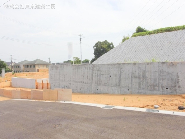 千葉市中央区仁戸名町の売土地