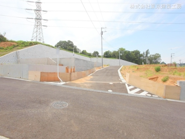 千葉市中央区仁戸名町の売土地