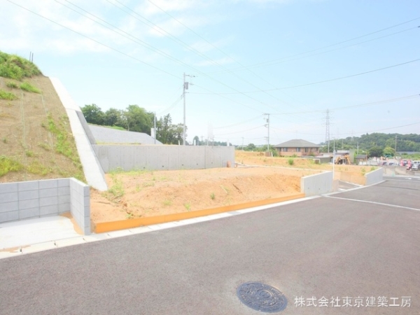 千葉市中央区仁戸名町の売土地