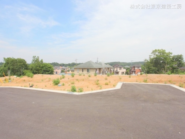 千葉市中央区仁戸名町の売土地