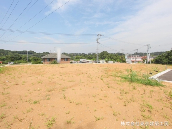 千葉市中央区仁戸名町の売土地