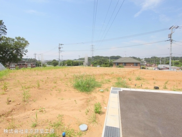 千葉市中央区仁戸名町の売土地