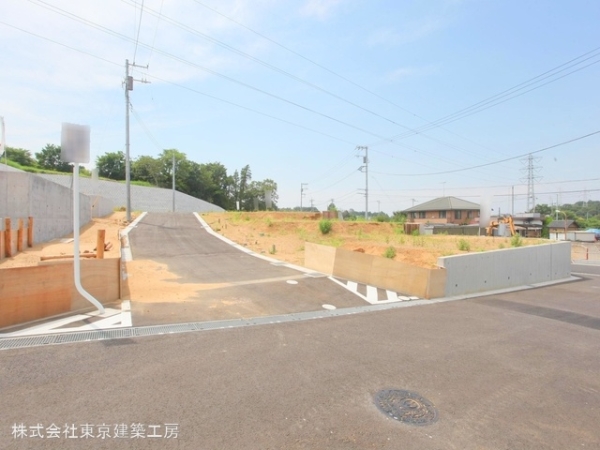 千葉市中央区仁戸名町の売土地