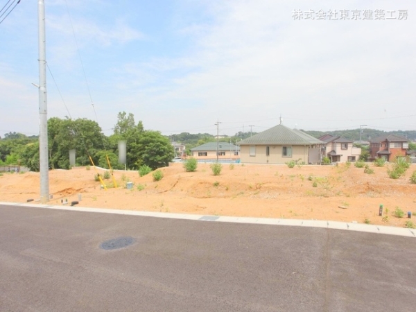 千葉市中央区仁戸名町の売土地