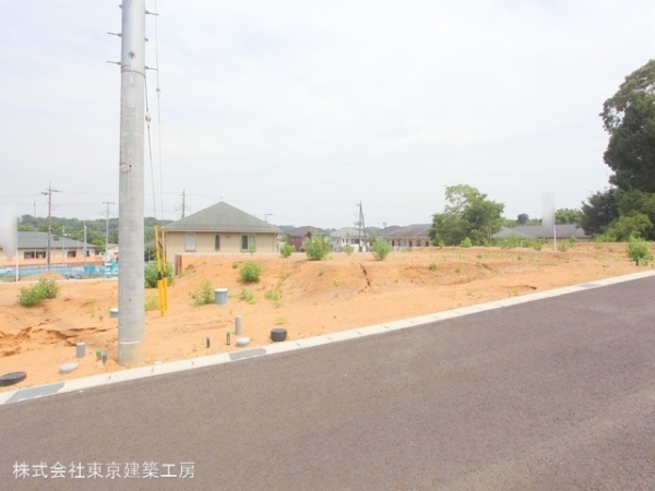 千葉市中央区仁戸名町の売土地