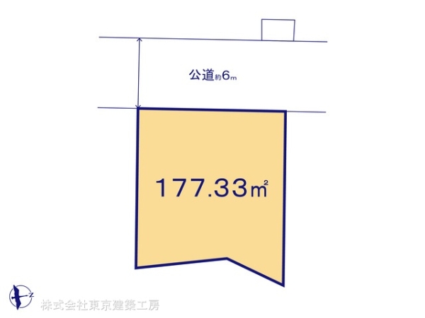 千葉市中央区仁戸名町の売土地
