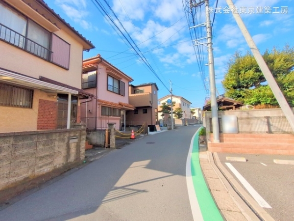 船橋市夏見５丁目の中古一戸建