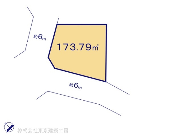 千葉市中央区南生実町の売土地