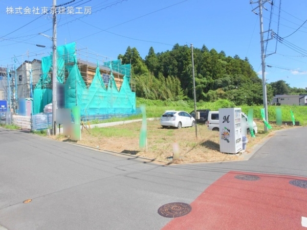 千葉市中央区南生実町の売土地