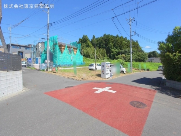 千葉市中央区南生実町の売土地