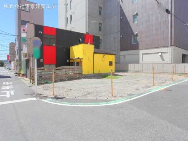 千葉市中央区今井２丁目の売土地