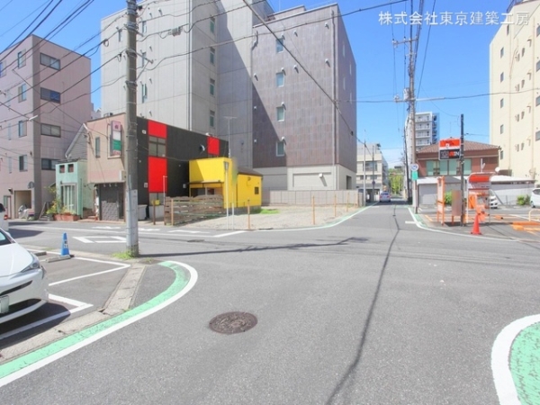 千葉市中央区今井２丁目の売土地