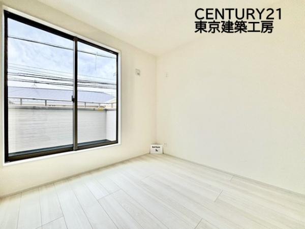 船橋市薬円台３丁目の新築一戸建