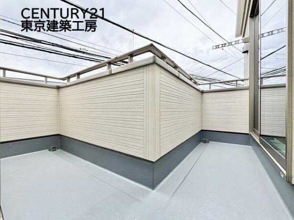 船橋市薬円台３丁目の新築一戸建