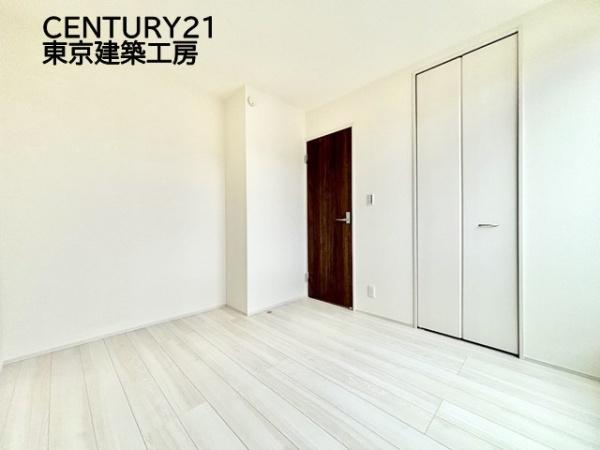 船橋市薬円台３丁目の新築一戸建