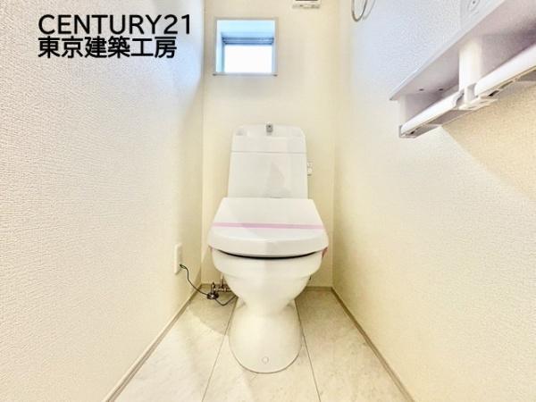 船橋市薬円台３丁目の新築一戸建