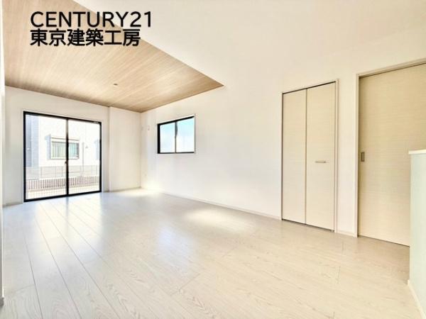千葉市中央区東千葉２丁目の新築一戸建