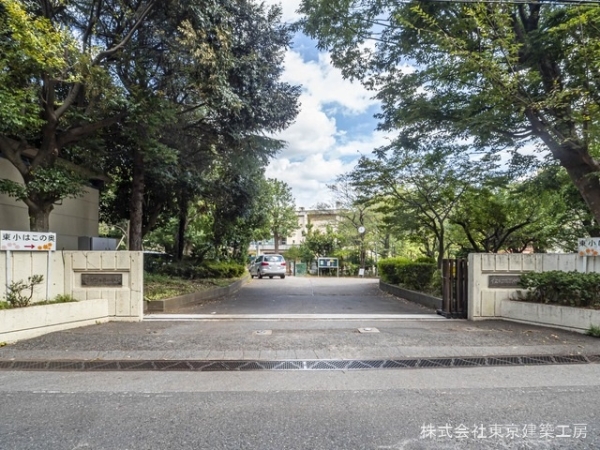 千葉市中央区東千葉2丁目の新築一戸建(千葉市立千草台東小学校)