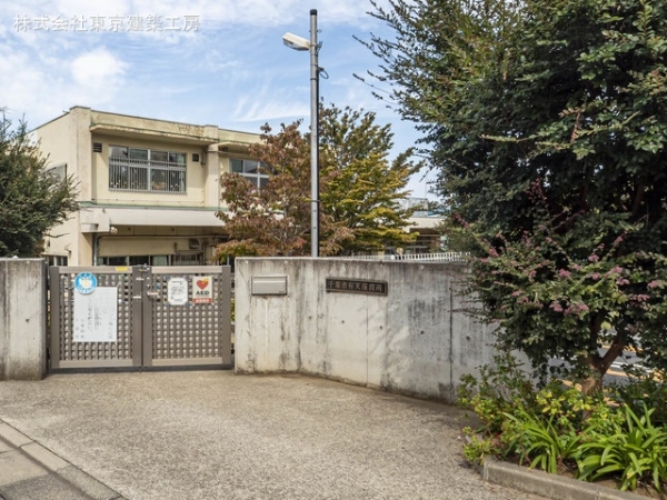 千葉市中央区東千葉2丁目の新築一戸建(弁天保育所)