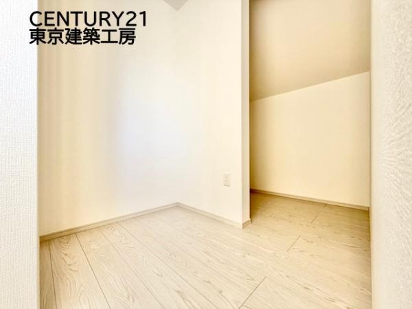 千葉市中央区東千葉２丁目の新築一戸建