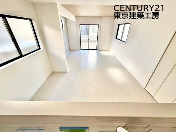 千葉市中央区東千葉２丁目の新築一戸建