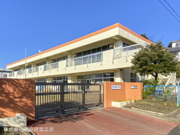 市原市姉崎の新築一戸建(姉崎認定こども園)