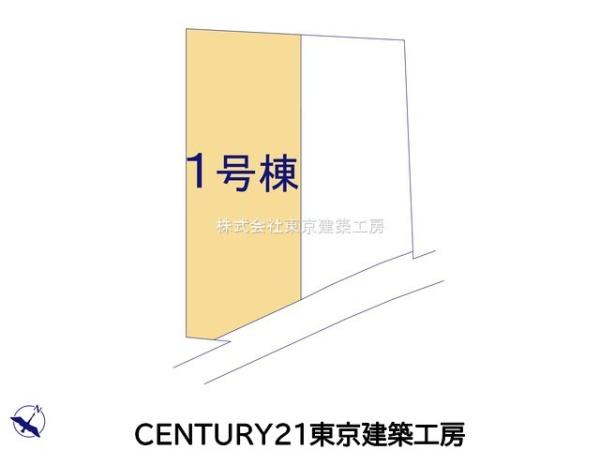 市原市姉崎の新築一戸建