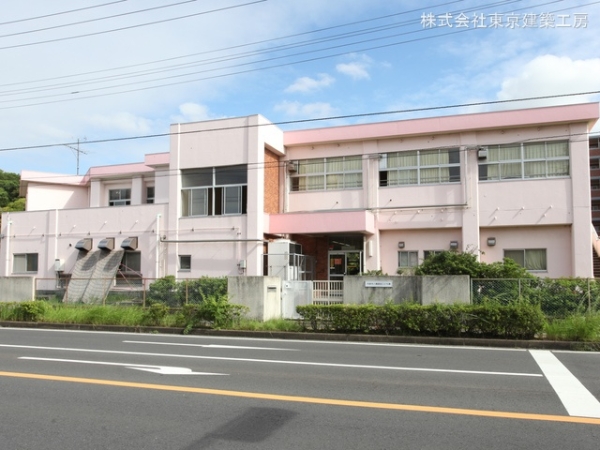 市原市郡本４丁目の土地(八幡認定こども園)