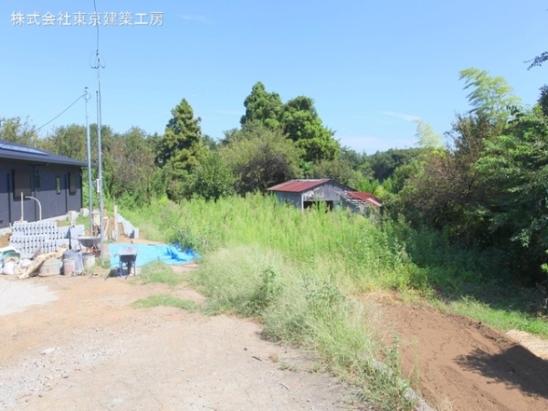 市原市郡本４丁目の売土地
