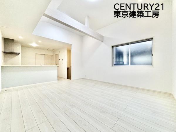 船橋市栄町２丁目の新築一戸建
