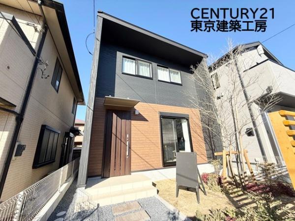 千葉市花見川区さつきが丘１丁目の新築一戸建