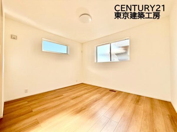 千葉市若葉区愛生町の新築一戸建