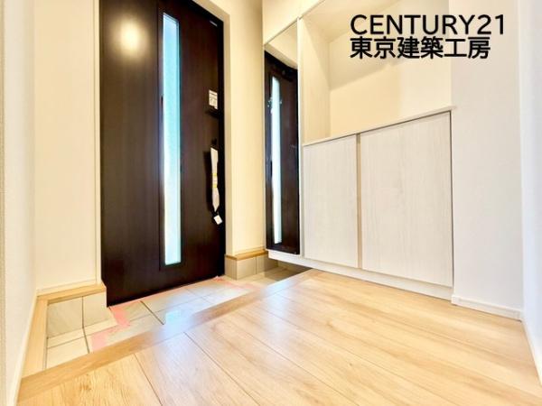 千葉市若葉区愛生町の新築一戸建