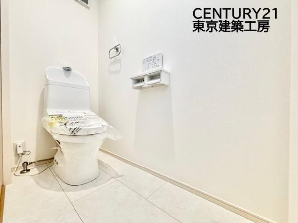 千葉市若葉区愛生町の新築一戸建