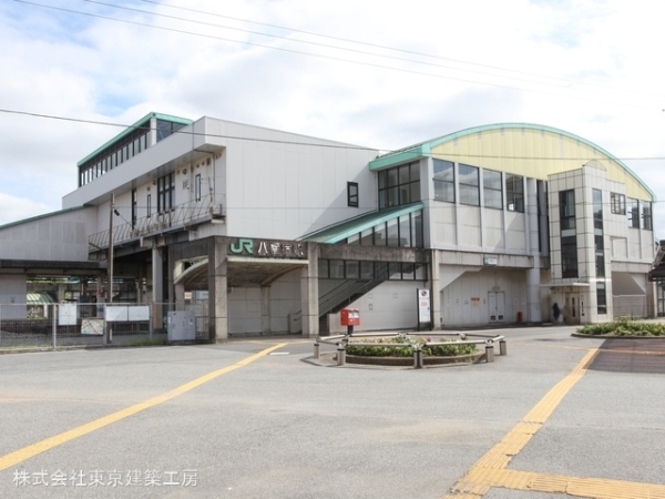 市原市辰巳台西5丁目の新築一戸建(内房線「八幡宿」駅)